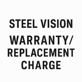 Warranty/Replacement Charge
